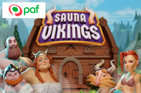 Sauna Vikings